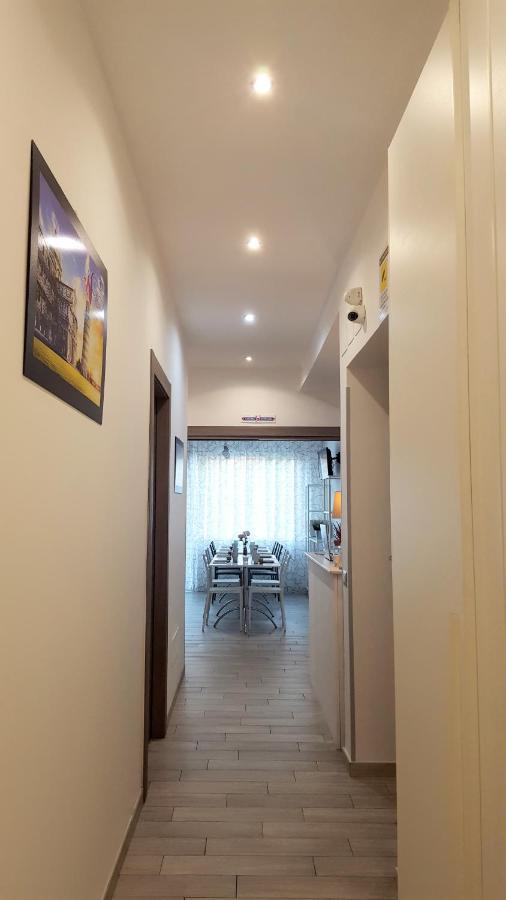 Guest House Web Room Пиза Екстериор снимка