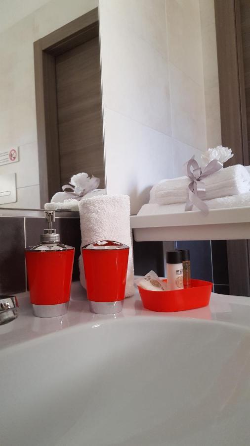 Guest House Web Room Пиза Екстериор снимка