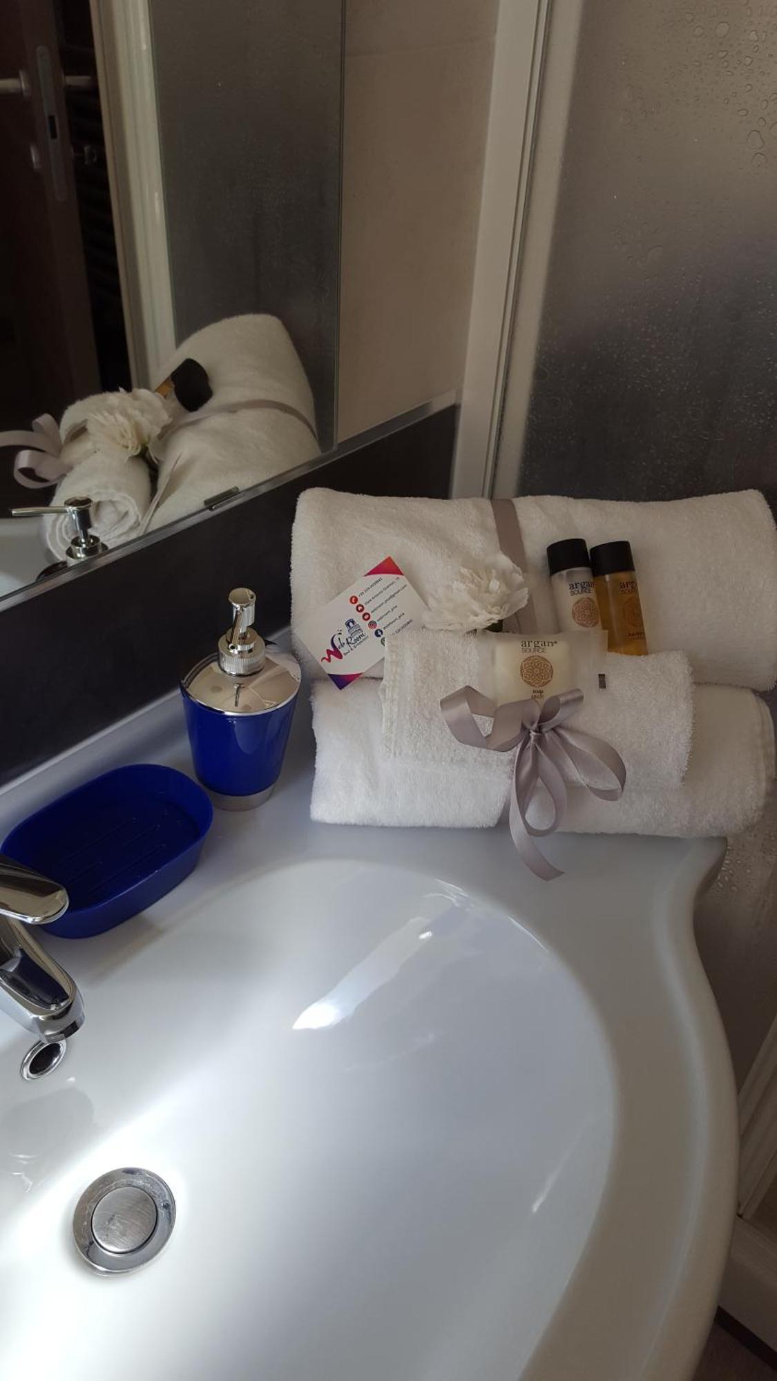 Guest House Web Room Пиза Екстериор снимка