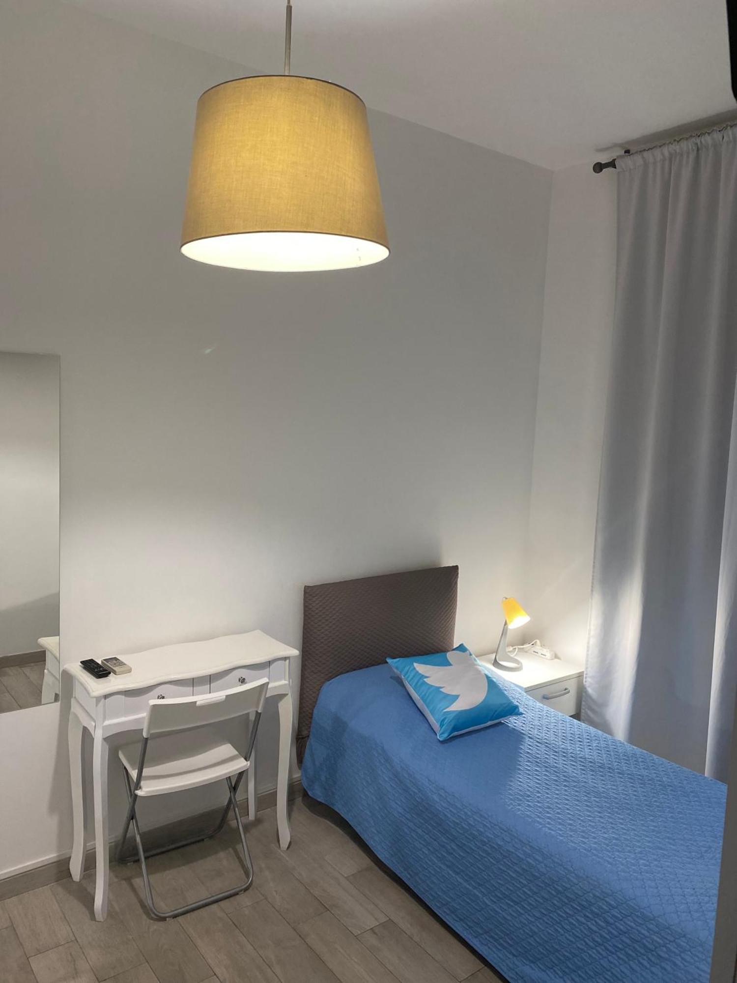 Guest House Web Room Пиза Екстериор снимка