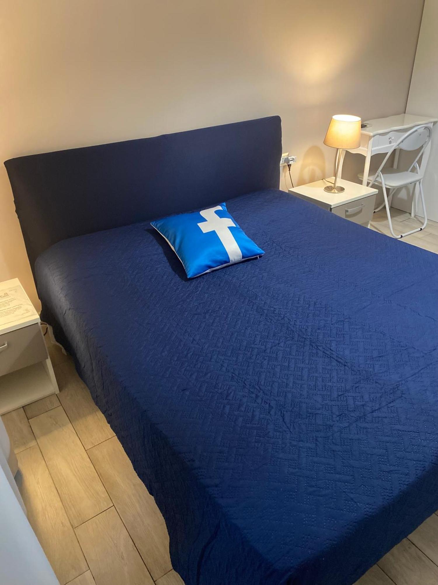 Guest House Web Room Пиза Екстериор снимка