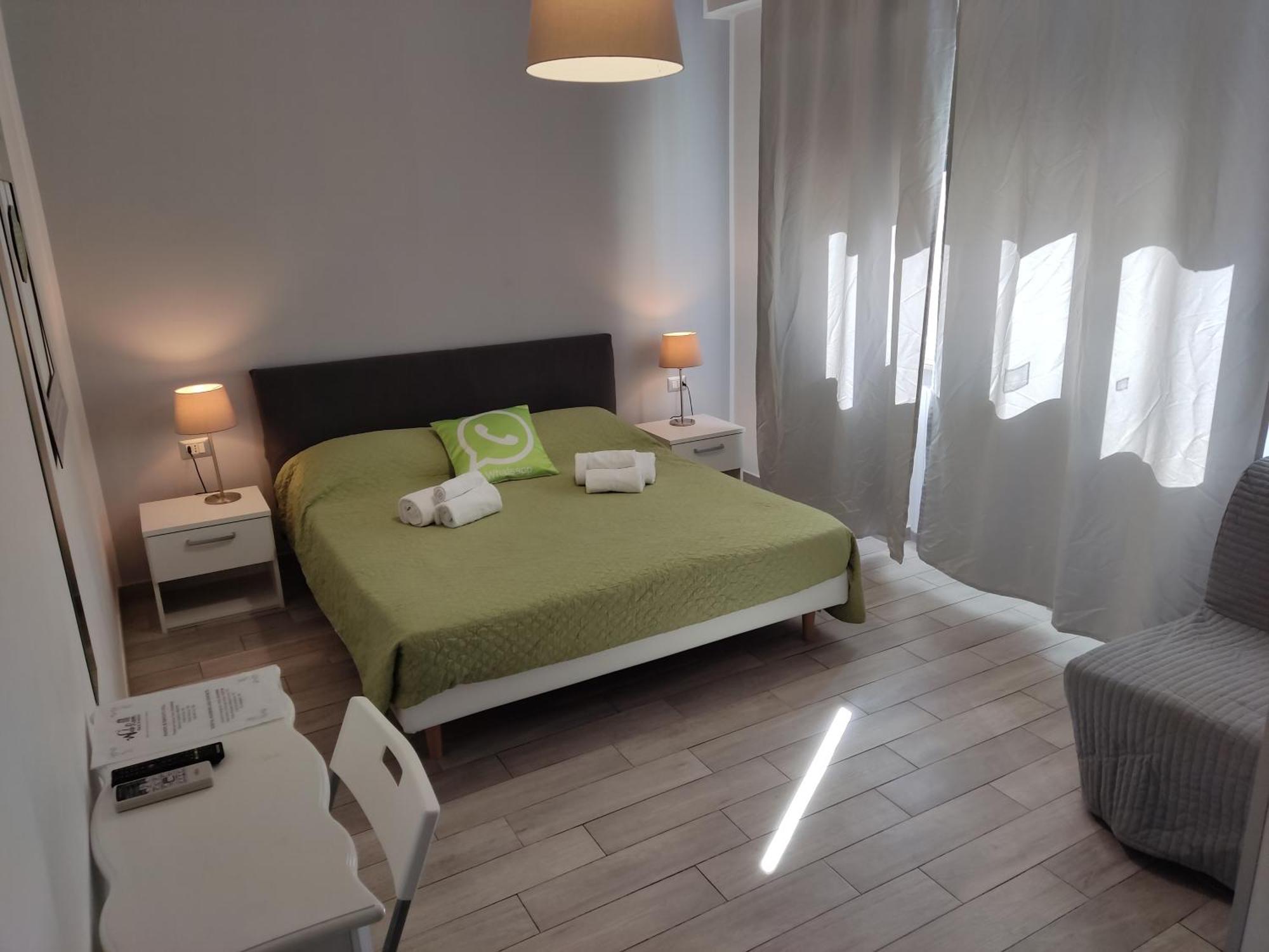 Guest House Web Room Пиза Екстериор снимка